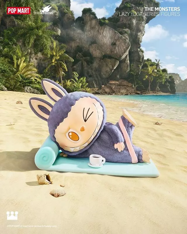 5 Fakta Labubu © 2024 brilio.net