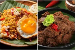 [KUIS] Masak apa di hari libur? Ternyata bisa ungkap gaya liburanmu yang asli, langsung cek di sini