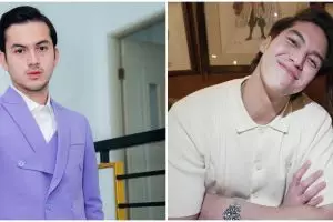 Syifa Hadju kini terang-terangan jalin hubungan dengan El Rumi, Rizky Nazar beri reaksi santai