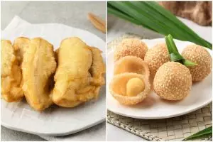 [KUIS] Pilih jajanan tradisional favoritmu untuk tahu cara kamu menghadapi tekanan