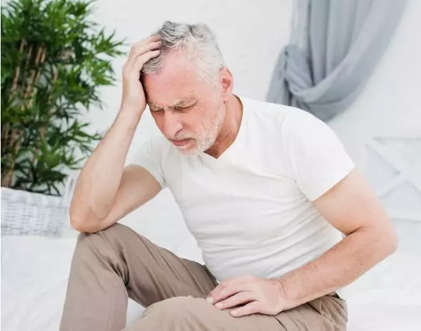 ini perbedaan alzheimer dan pikun © 2024 brilio.net  ini perbedaan alzheimer dan pikun © 2024 brilio.net