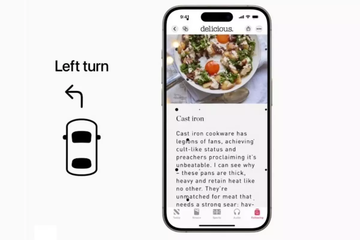 5 Fitur aksesibilitas iOS 18 dan iPadOS 18 yang dirancang untuk disabilitas dan cara mengaktifkannya