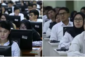 Begini cara daftar simulasi CAT BKN untuk persiapan tes CPNS, catat tanggalnya