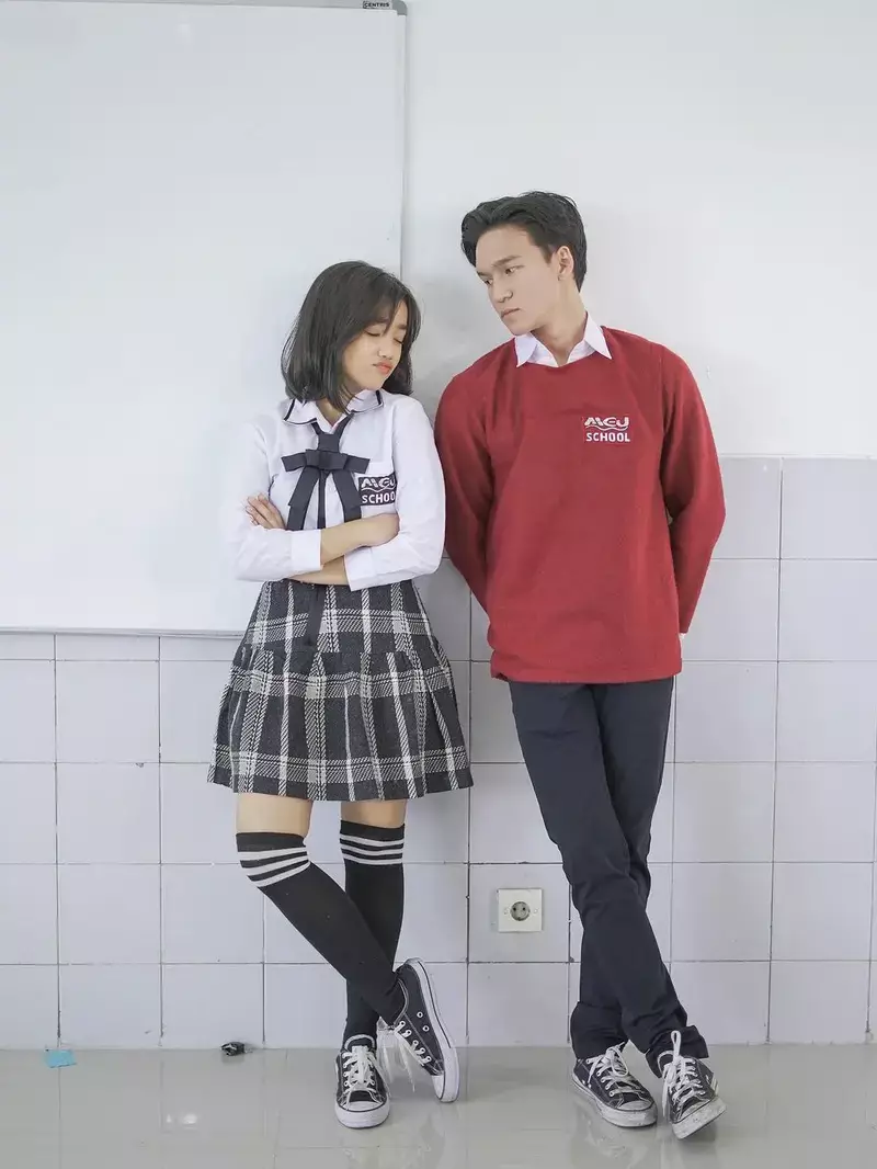 fuji akui menyesal main film © 2024 brilio.net