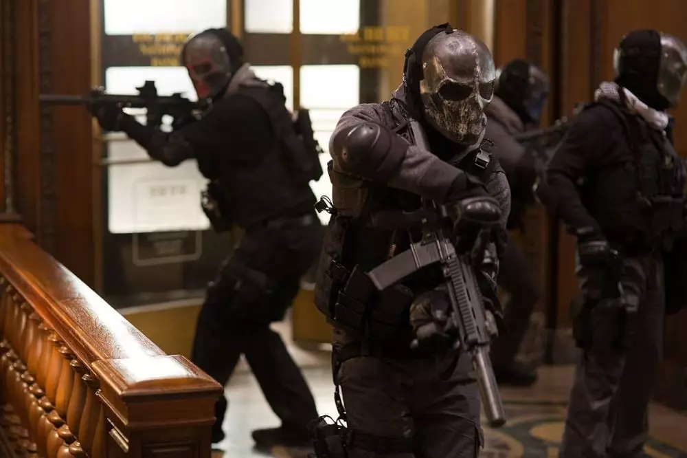 sinopsis marauders © 2024 brilio.net