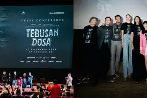 Film misteri-horor ‘Tebusan Dosa’ ungkap trailer penuh dengan teka-teki misterius