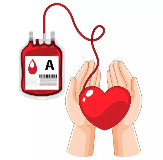 Manfaat dan efek samping terlalu sering donor darah © 2024 brilio.net