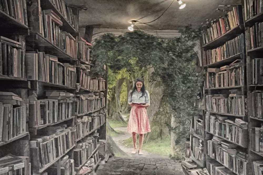 mahasiswa seni rupa © 2024 brilio.net