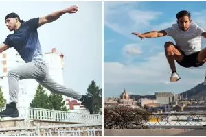 Sebutkan macam macam gaya lompat jauh dan penjelasannya lengkap dengan tips untuk pemula