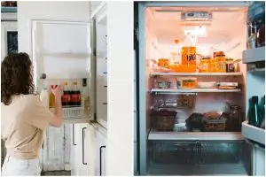 [KUIS] Temukan sisi lain dirimu dilihat dari isi kulkasmu, cek di sini yuk