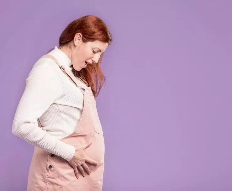Cara mencegah kelainan kromosom pada bayi © 2024 freepik.com Cara mencegah kelainan kromosom pada bayi © 2024 freepik.com