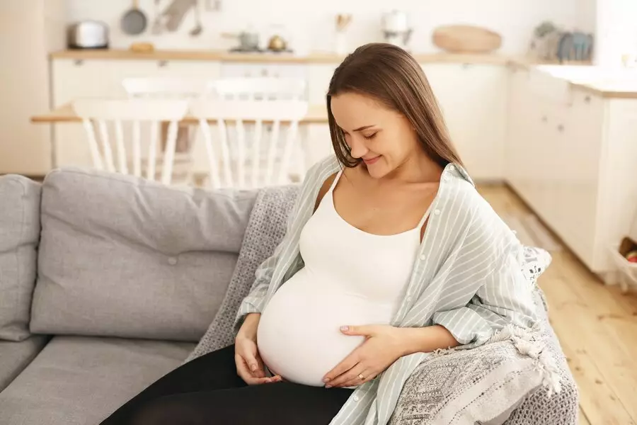 Cara mencegah kelainan kromosom pada bayi © 2024 freepik.com Cara mencegah kelainan kromosom pada bayi © 2024 freepik.com