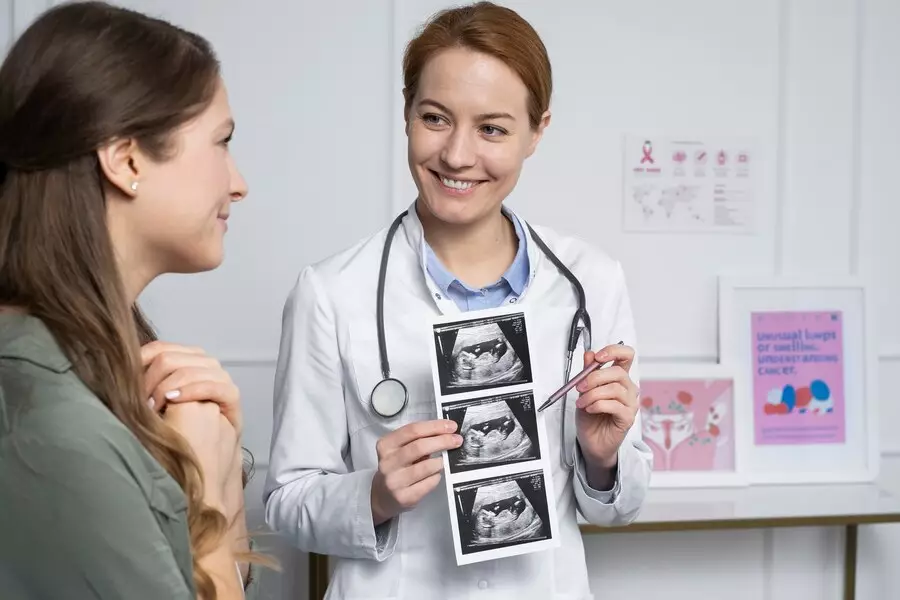 Cara mencegah kelainan kromosom pada bayi © 2024 freepik.com Cara mencegah kelainan kromosom pada bayi © 2024 freepik.com