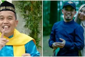 Curhat rindu Ustaz Maulana usai sang istri pergi 6 tahun lalu, rutin puasa Nabi Idris