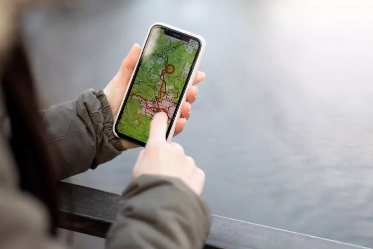 Begini cara menonaktifkan smartphone dari jarak jauh jika dicuri