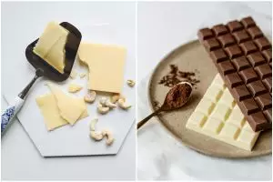 [KUIS] Kamu suka keju atau cokelat? Pilih di sini untuk temukan sikapmu saat marah