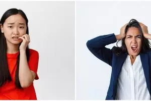 Tak hanya picu sakit jantung, ini 6 bahaya cemas dan stres berkepanjangan