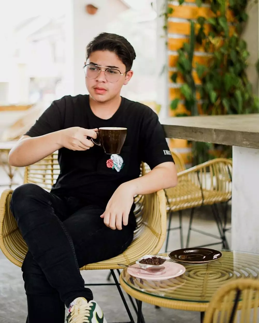 baim cilik sayang ayah tirinya © 2024 brilio.net baim cilik sayang ayah tirinya © 2024 brilio.net