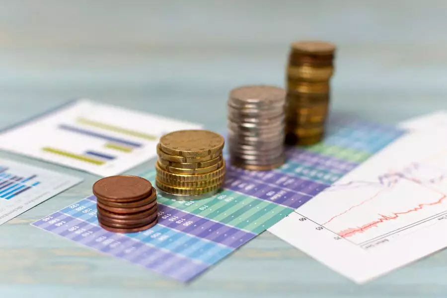 Fungsi dan alokasi APBN © 2024 freepik.com