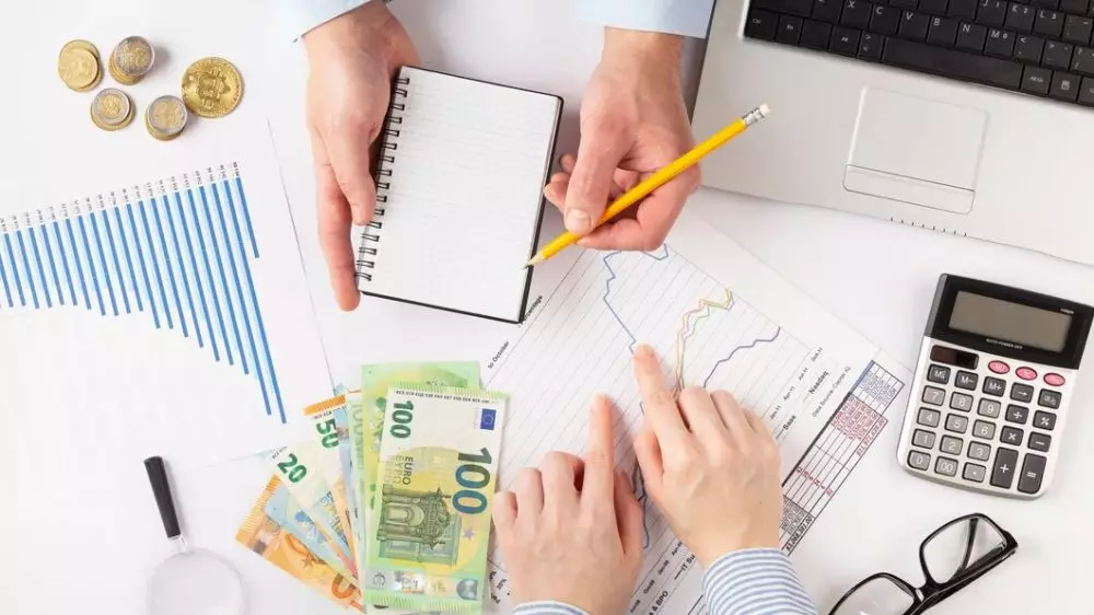 Fungsi dan alokasi APBN © 2024 freepik.com