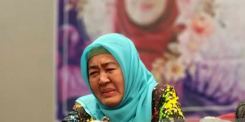 aulia risma transfer rp 225 juta  © 2024 brilio.net