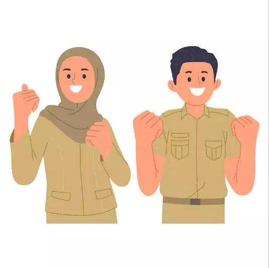 PPPK 2024 segera dibuka © 2024 brilio.net