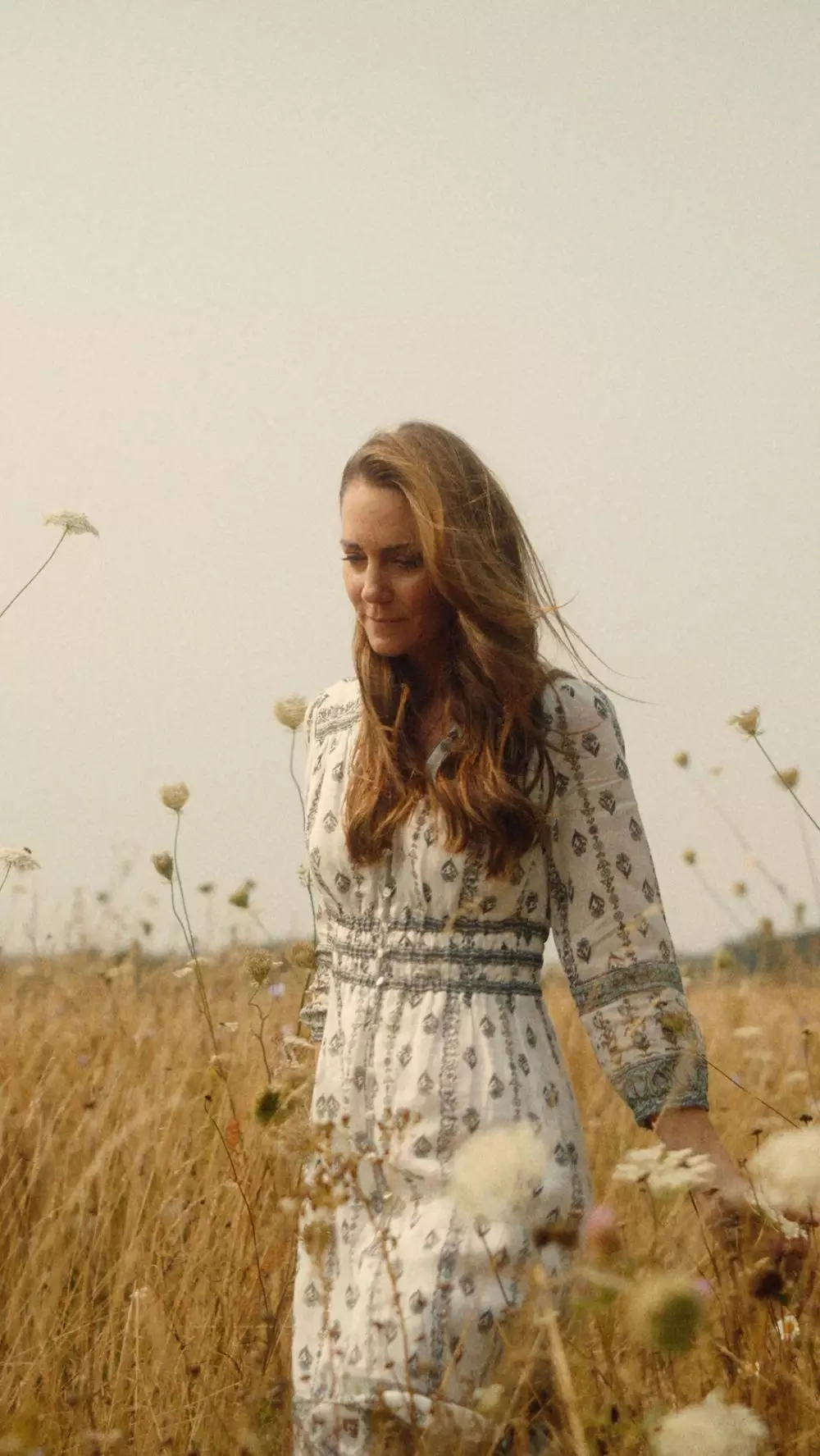 Kate Middleton kembali bertugas © 2024 Instagram Kate Middleton kembali bertugas © 2024 Instagram