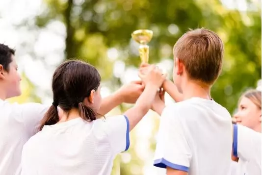 50 Contoh soal OSN IPA SD 2024 © 2024 brilio.net