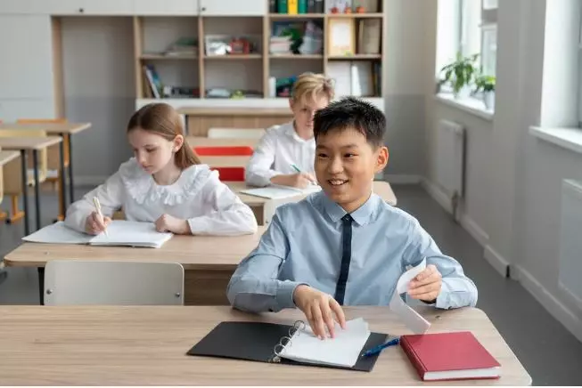 50 Contoh soal OSN IPA SD 2024 © 2024 brilio.net