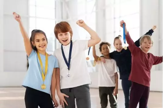 50 Contoh soal OSN IPA SD 2024 © 2024 brilio.net