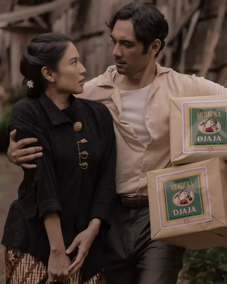 review serial gadis kretek © 2024 Instagram