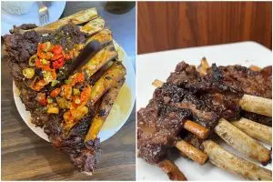 [KUIS] Caramu makan iga bakar bongkar sifat aslimu, yuk cek di sini