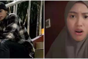 Vadel Badjideh buka suara usai Lolly berhasil dijemput paksa Nikita Mirzani, singgung soal kebenaran
