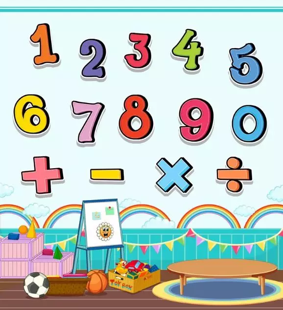 ini 8 tips bikin anak suka belajar menghitung angka © 2024 brilio.net