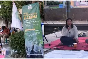 Perlukah mahasiswa gabung organisasi kampus? Begini panduannya biar kuliah nggak buang-buang waktu