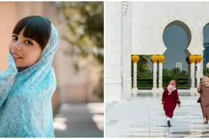 Pengertian adab dan contoh sikap baik yang diajarkan dalam Islam