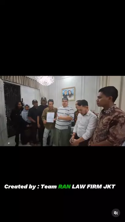 Vadel Badjideh tunjuk pengacara Razman berbagai sumber Vadel Badjideh tunjuk pengacara Razman berbagai sumber