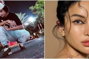 Lawan balik Nikita Mirzani, Vadel Badjideh tunjuk pengacara Razman Arif untuk dampingi kasusnya