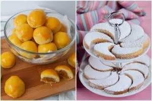 [KUIS] Kue kering favoritmu bisa tebak gimana gaya kamu bayar utang, cek di sini cocok nggak sih?