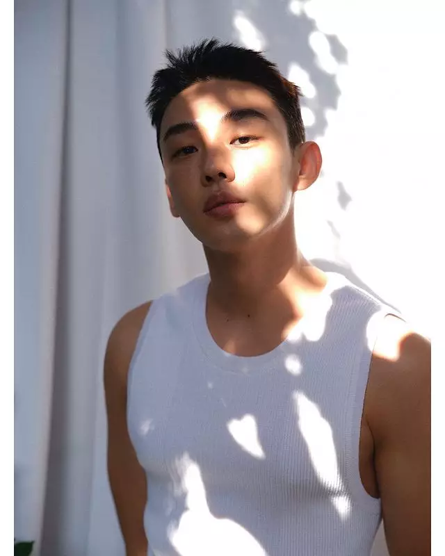 Yoo Ah-in batal dihukum © 2024 Instagram