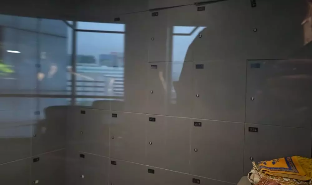 Potret markas cuan bisnis aplikasi saham milik Kaesang © 2022 brilio.net Potret markas cuan bisnis aplikasi saham milik Kaesang © 2022 brilio.net