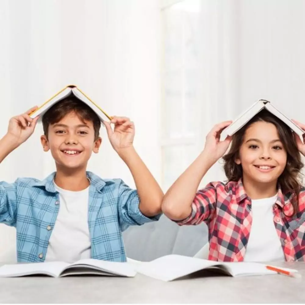 soal40 Contoh soal ANBK SD literasi, lengkap dengan pembahasannya yang mudah dipahami © 2024 brilio.net soal40 Contoh soal ANBK SD literasi, lengkap dengan pembahasannya yang mudah dipahami © 2024 brilio.net