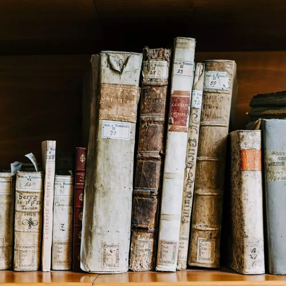 Epistemologi adalah cabang ilmu filsafat, ini pengertian dan tujuannya © 2022 brilio.net