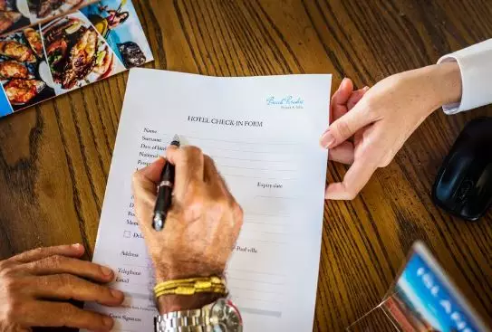 20 Contoh surat perjanjian  © 2024 brilio.net