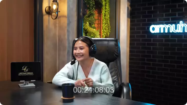 Prilly Latuconsina ungkap pesan ayah berbagai sumber