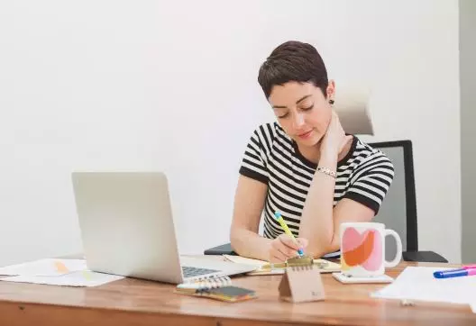 Pekerja freelancer semakin diminati © 2024 brilio.net