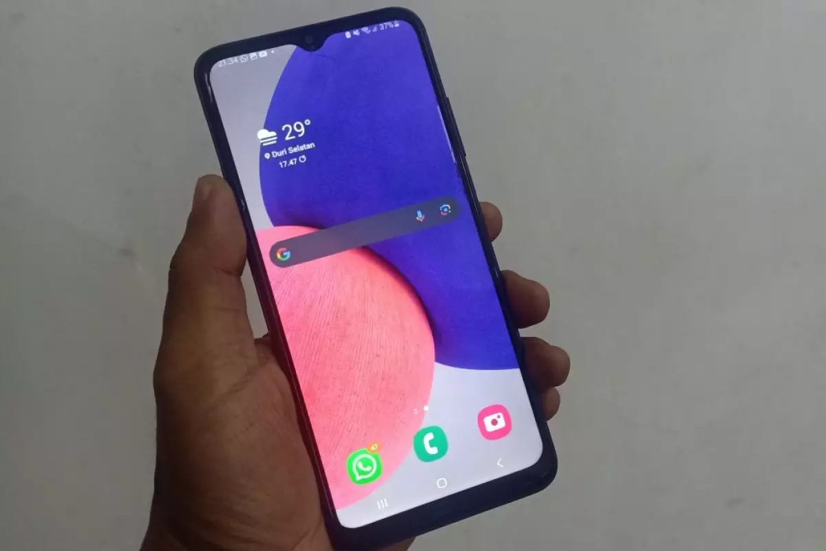 9 Fitur tersembunyi di smartphone Samsung yang jarang diketahui, padahal fungsinya penting banget
