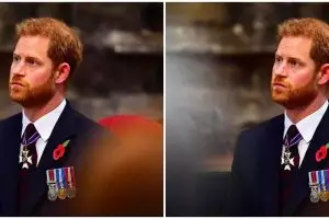 Pangeran Harry ternyata punya nama asli yang berbeda, begini cerita di baliknya