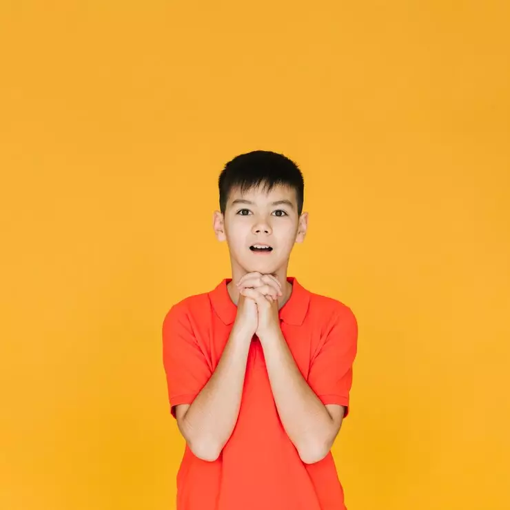 Contoh kalimat permintaan maaf kelas 2 SD © 2024 freepik.com Contoh kalimat permintaan maaf kelas 2 SD © 2024 freepik.com