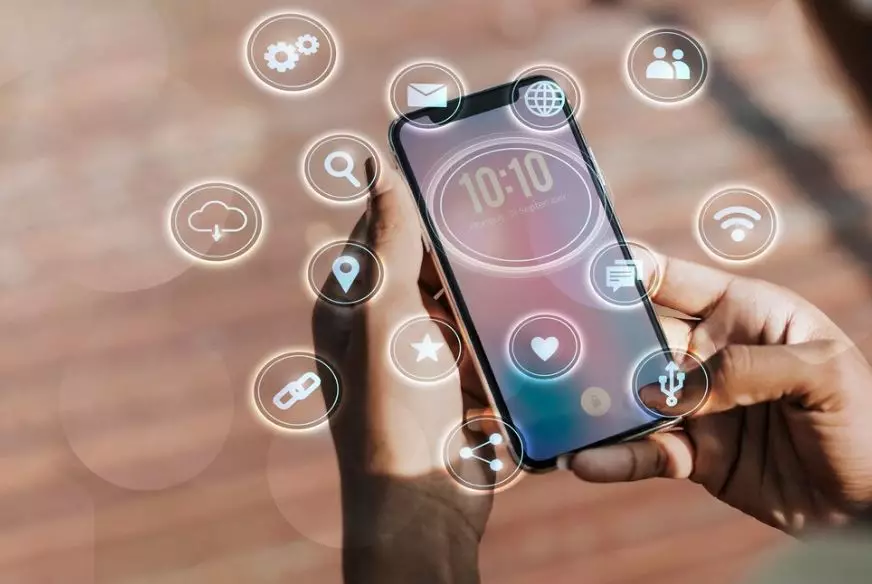 Internet of things adalah? © 2024 brilio.net